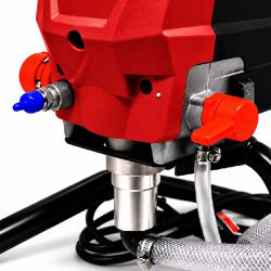 Pistola de Pintura Elétrica Airless 950W / 1.2 Hp / 220V (R8628) - Aeropro