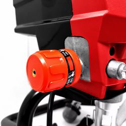 Pistola de Pintura Elétrica Airless 950W / 1.2 Hp / 220V (R8628) - Aeropro