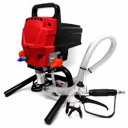 Pistola de Pintura Elétrica Airless 950W / 1.2 Hp / 220V (R8628) - Aeropro