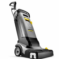 Lavadora e Secadora de Pisos BR30/4-C + Floor Care 1L (RM 755) Pro - Karcher