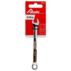 Chave Combinada 5/16'' em Aço Carbono (735106) - Onsite