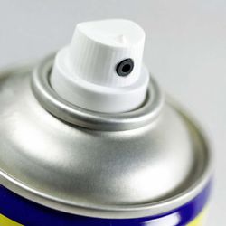 Óleo Lubrificante Desengripante Multiuso 300ml - WD-40
