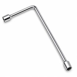 Chave Biela Sextavada 17mm (ST47520L) - Sata