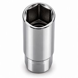 Soquete Para Vela 1/2'' x 13/16'' (ST13918SC) - Sata