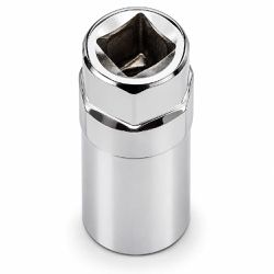 Soquete Para Vela 1/2'' x 21mm (ST13916SC) - Sata