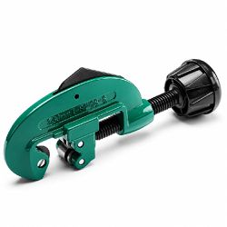 Cortador Para Tubos 3 a 28mm (ST97301ST) - Sata
