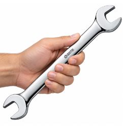 Chave Fixa Espelhada 1/4'' x 5/16'' (ST41101SC) - Sata