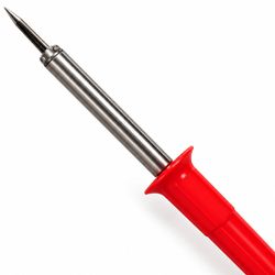 Ferro de Solda Com Ponta 25W - Weller