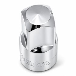 Redutor Adaptador Para Soquetes 1/2''F x 3/4''M (ST13950SC) - Sata