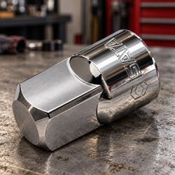 Redutor Adaptador Para Soquetes 1/2''F x 3/4''M (ST13950SC) - Sata