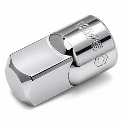 Redutor Adaptador Para Soquetes 1/2''F x 3/4''M (ST13950SC) - Sata