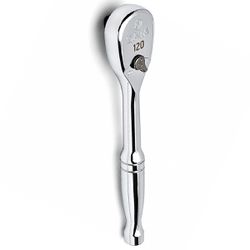 Chave de Catraca de 120XP 1/2'' (ST13974) - Sata