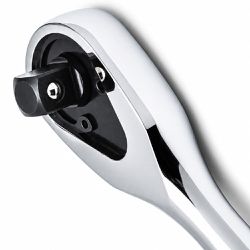 Chave de Catraca de 120XP 1/2'' (ST13974) - Sata