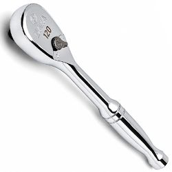 Chave de Catraca de 120XP 1/2'' (ST13974) - Sata