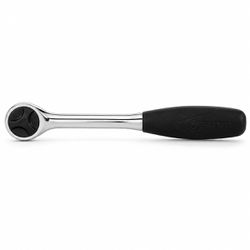 Chave de Catraca Com Cabeça Redonda 1/2'' (ST13901SC) - Sata