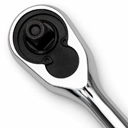 Chave de Catraca Reversível Com Cabo 1/2'' (ST13972ST) - Sata