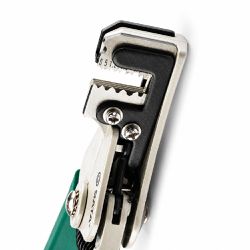 Alicate Descascador de Fios Automático 7'' Tipo A (ST91212ST) - Sata
