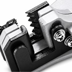 Alicate Descascador de Fios Automático 7'' Tipo A (ST91212ST) - Sata