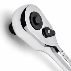 Catraca Reversível Com 60 Dentes 1/2'' (ST13971ST) - Sata