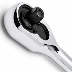 Catraca Reversível Com 60 Dentes 1/2'' (ST13971ST) - Sata