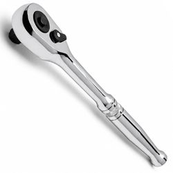 Catraca Reversível Com 60 Dentes 1/2'' (ST13971ST) - Sata