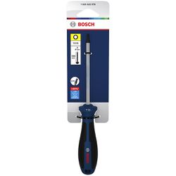 Chave de Fenda Torx Com Cabo Reto T15 x 4'' (1600A039TB) - Bosch Pro
