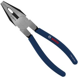 Alicate Universal 180mm (1600A03DN0) - Bosch Pro