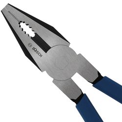 Alicate Universal 180mm (1600A03DN0) - Bosch Pro