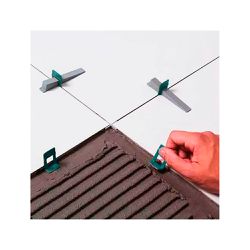 Espaçador Nivelador 2,0mm Slim (Caixa c/ 1000 Unidades) - Cortag