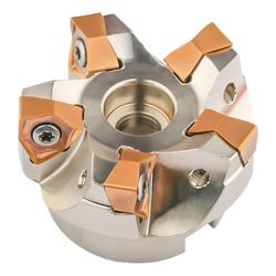 Cabeçote Fresamento Mfwn 63mm 90graus Furo22mm (wn... - RKPTOOLS