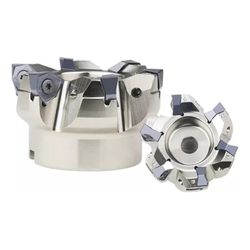 Cabeçote Fresamento Mfwn 80mm 6t 90graus Furo27mm ... - RKPTOOLS