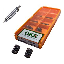  Inserto Pastilha Bdmt 11t308 Er-jt Op1215 Oke - R... - RKPTOOLS