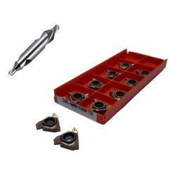 Inserto Pastilha Rosca Interna 226rl-16mm Ag60 San... - RKPTOOLS