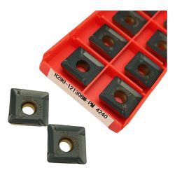 Inserto Pastilha R290 12t308m - Pm 4240 Sandvik -... - RKPTOOLS