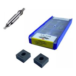 Inserto Pastilha Cnmg 120404 Ybg152 Zcc Ct - RKP00... - RKPTOOLS