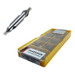  Inserto Pastilha Bedame Corte Gy2m0400 4mm - RKP... - RKPTOOLS