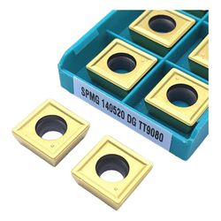  Videa Pastilha Inserto Spmg140512 Dg Tt8020 Taegu... - RKPTOOLS