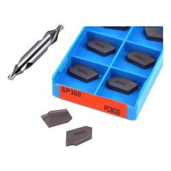  Videa Pastilha Bedame Corte Canal Sp300 3mm Pc903... - RKPTOOLS