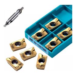  Videa Pastilha Inserto Apmt1604 Pdertt9080 Taegut... - RKPTOOLS