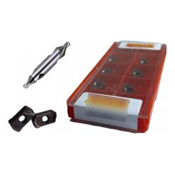 Inserto Pastilha Lnmu 0303 Zer 1135 Sandvik - RKP... - RKPTOOLS