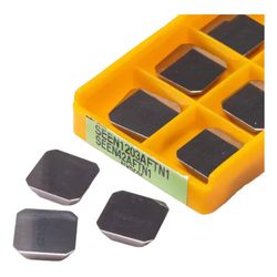 Inserto Pastilha Videa Spkn1203 Aftn1 Vp15tf Mitsu... - RKPTOOLS