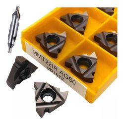 Inserto Pastilha Rosca Interna Mmt22ir Ag60 Vp15tf... - RKPTOOLS