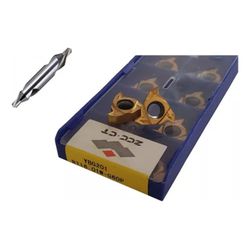 Inserto Pastilha Rosca Externa R166 Rt16 55 Zcc - ... - RKPTOOLS