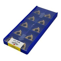 Inserto Pastilha Rosca Interna Lt22 01w-n55p Passo... - RKPTOOLS