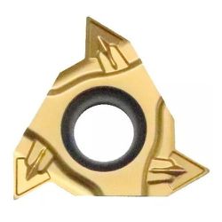 Inserto Pastilha Rosca Interna R166 16 55 Passo 1,... - RKPTOOLS