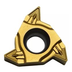 Inserto Pastilha Rosca Externa R166 16 55 Passo 1,... - RKPTOOLS