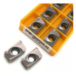 Inserto Pastilha Apmt 1604 Pder M2 Vp15tf - RKP00... - RKPTOOLS