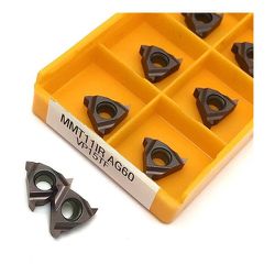 Inserto Pastilha Rosca Interna Ag 60 Mmt11 Ir - RK... - RKPTOOLS