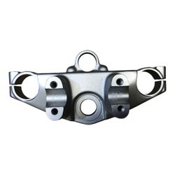 MESA SUPERIOR HONDA CBX-250 TWISTER 02-08 ORIGINAL... - R1 Motopeças