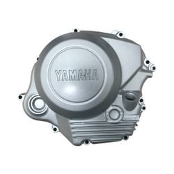 TAMPA EMBREAGEM YAMAHA YBR/XTZ-125 E ORIGINAL SEMI... - R1 Motopeças